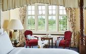 Туры в отель Hanbury Manor Marriott Hotel & Country Club