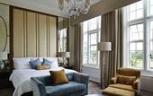 Туры в отель Hanbury Manor Marriott Hotel & Country Club