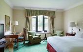 Туры в отель Hanbury Manor Marriott Hotel & Country Club