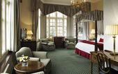 Туры в отель Hanbury Manor Marriott Hotel & Country Club