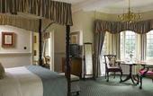 Туры в отель Hanbury Manor Marriott Hotel & Country Club