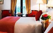 Туры в отель Hanbury Manor Marriott Hotel & Country Club