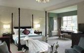 Туры в отель Hanbury Manor Marriott Hotel & Country Club