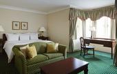 Туры в отель Hanbury Manor Marriott Hotel & Country Club