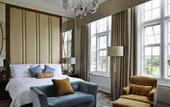 Туры в отель Hanbury Manor Marriott Hotel & Country Club