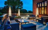 Туры в отель Hanbury Manor Marriott Hotel & Country Club