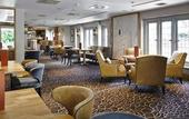 Туры в отель Hanbury Manor Marriott Hotel & Country Club