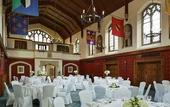 Туры в отель Hanbury Manor Marriott Hotel & Country Club