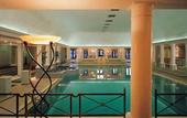 Туры в отель Hanbury Manor Marriott Hotel & Country Club