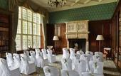 Туры в отель Hanbury Manor Marriott Hotel & Country Club