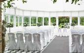 Туры в отель Hanbury Manor Marriott Hotel & Country Club