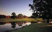 Туры в отель Hanbury Manor Marriott Hotel & Country Club