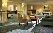 Туры в отель Hanbury Manor Marriott Hotel & Country Club