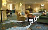 Туры в отель Hanbury Manor Marriott Hotel & Country Club