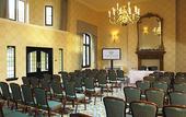 Туры в отель Hanbury Manor Marriott Hotel & Country Club