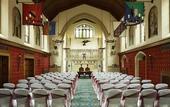 Туры в отель Hanbury Manor Marriott Hotel & Country Club