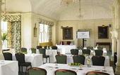 Туры в отель Hanbury Manor Marriott Hotel & Country Club