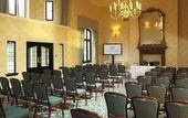 Туры в отель Hanbury Manor Marriott Hotel & Country Club