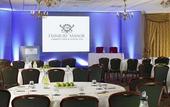 Туры в отель Hanbury Manor Marriott Hotel & Country Club