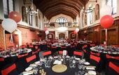 Туры в отель Hanbury Manor Marriott Hotel & Country Club