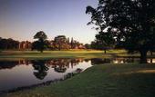 Туры в отель Hanbury Manor Marriott Hotel & Country Club