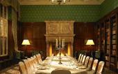 Туры в отель Hanbury Manor Marriott Hotel & Country Club