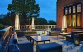 Туры в отель Hanbury Manor Marriott Hotel & Country Club