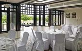 Туры в отель Hanbury Manor Marriott Hotel & Country Club