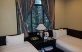Туры в отель Sutera Sanctuary Lodges at Kinabalu Park