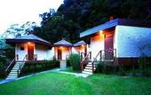 Туры в отель Sutera Sanctuary Lodges at Kinabalu Park