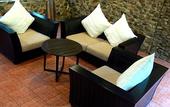 Туры в отель Sutera Sanctuary Lodges at Kinabalu Park