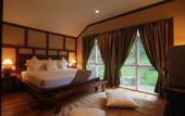 Туры в отель Sutera Sanctuary Lodges at Kinabalu Park