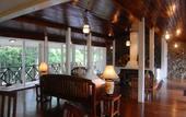Туры в отель Sutera Sanctuary Lodges at Kinabalu Park