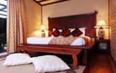 Туры в отель Sutera Sanctuary Lodges at Kinabalu Park