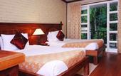 Туры в отель Sutera Sanctuary Lodges at Kinabalu Park