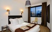 Туры в отель Zenitude Swiss Apparthotels