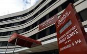 Туры в отель Zenitude Swiss Apparthotels