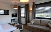 Туры в отель Zenitude Swiss Apparthotels