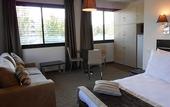 Туры в отель Zenitude Swiss Apparthotels
