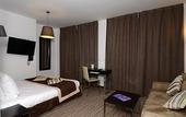 Туры в отель Zenitude Swiss Apparthotels