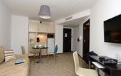 Туры в отель Zenitude Swiss Apparthotels