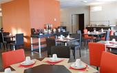 Туры в отель Zenitude Swiss Apparthotels
