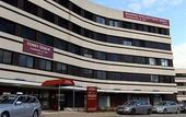 Туры в отель Zenitude Swiss Apparthotels