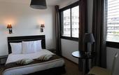 Туры в отель Zenitude Swiss Apparthotels