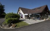 Туры в отель Kyriad Geneve - Saint-Genis-Pouilly