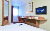 Туры в отель Kyriad Geneve - Saint-Genis-Pouilly