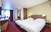 Туры в отель Kyriad Geneve - Saint-Genis-Pouilly