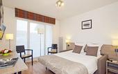 Туры в отель Residhome Le Carre d'Or Prevessin