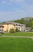 Туры в отель Residhome Le Carre d'Or Prevessin