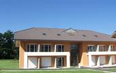 Туры в отель Residhome Le Carre d'Or Prevessin